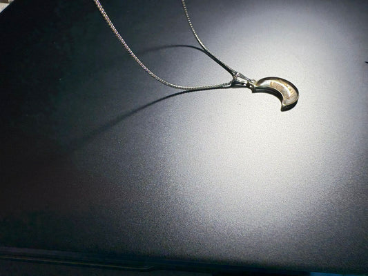 Forever Petals Necklace