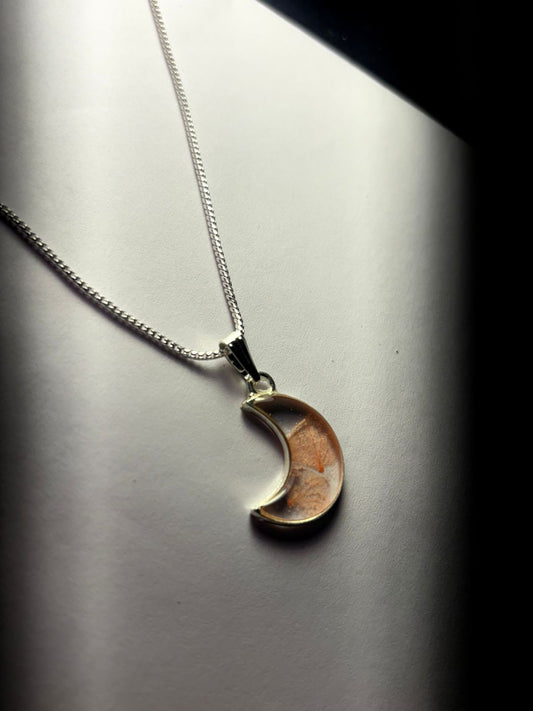 Forever Petals Necklace