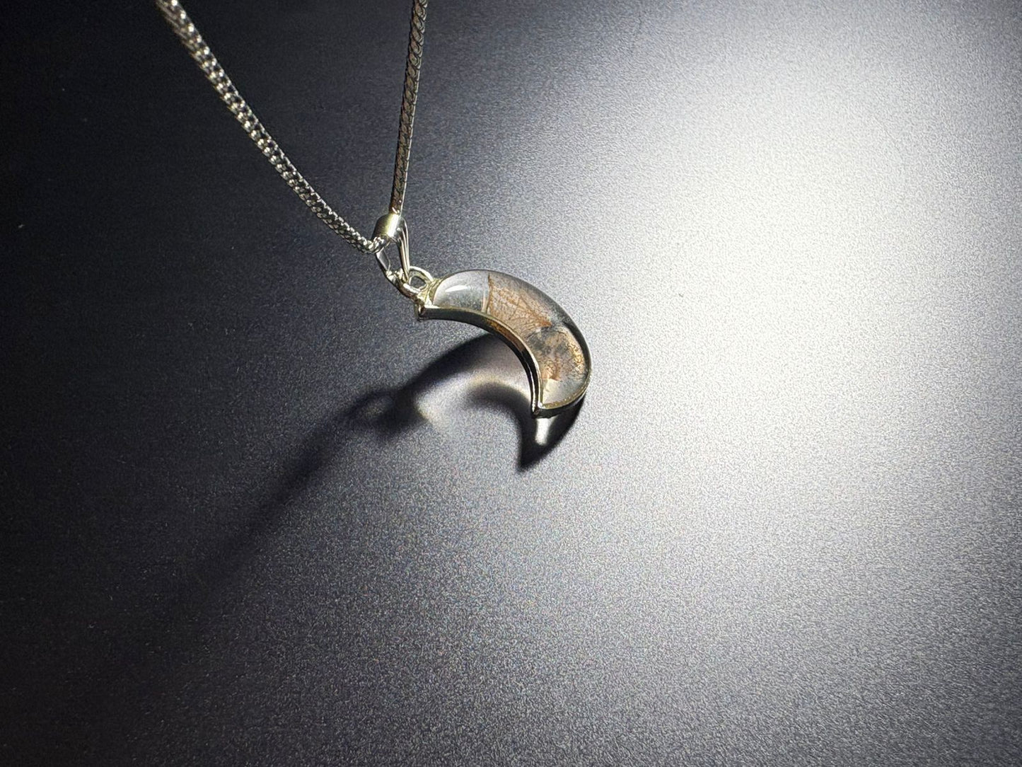 Forever Petals Necklace