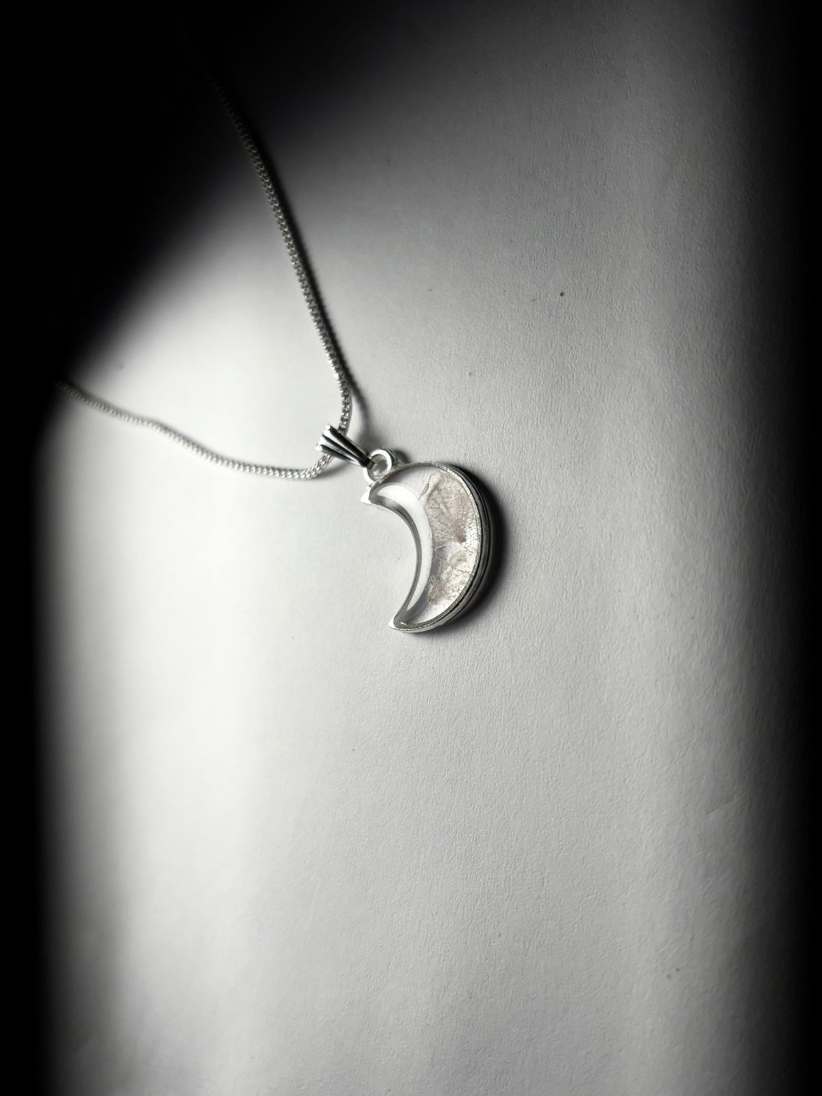 Forever Petals Necklace
