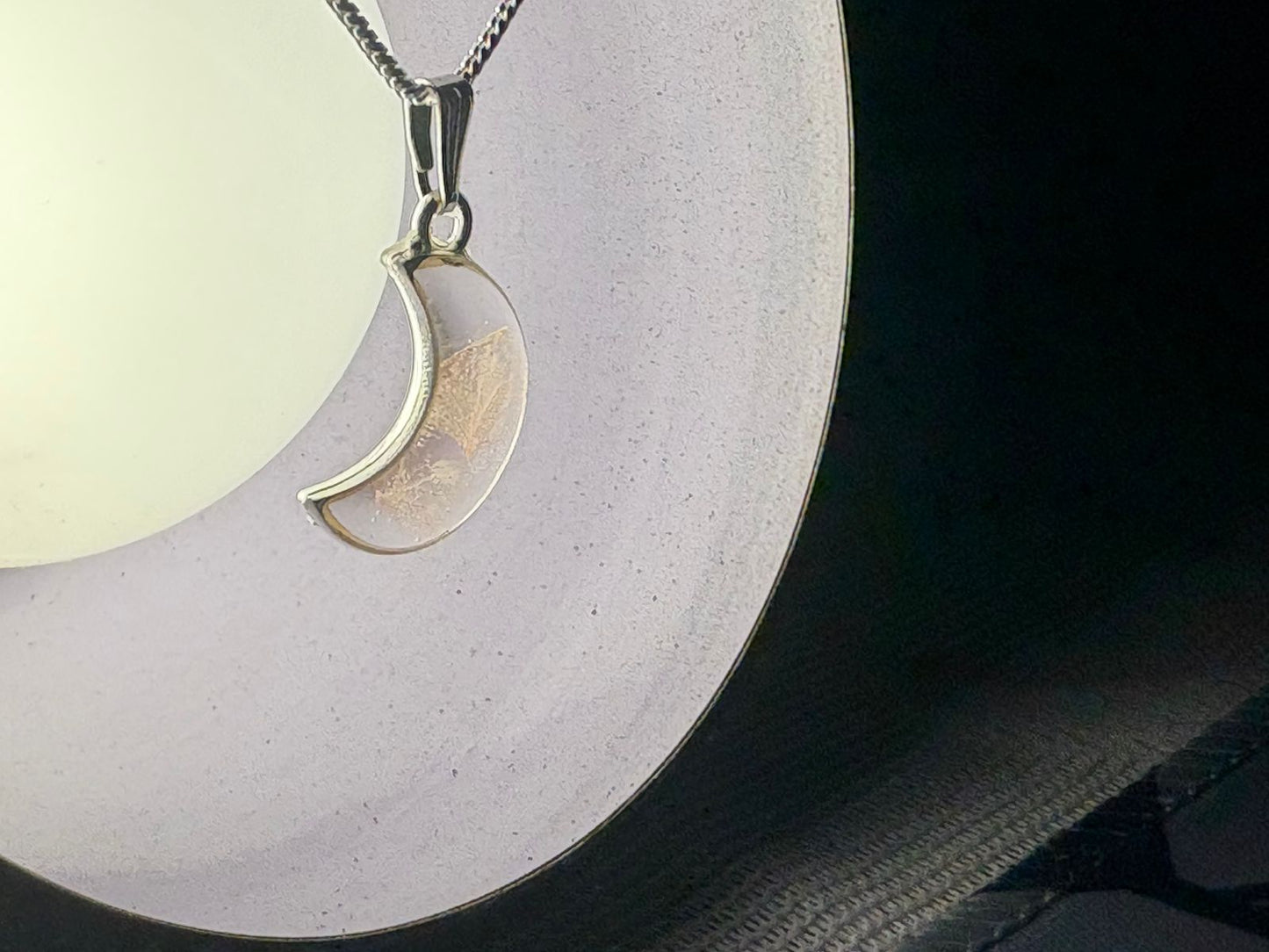 Forever Petals Necklace
